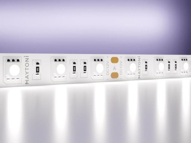 Светодиодная лента Led Strip 10130 фото:4
