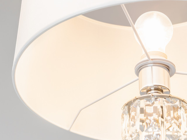 Напольный светильник (торшер) Maytoni DIA008FL-01CH фото:9