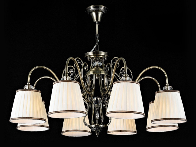 Люстра Maytoni ARM420-08-R фото:4