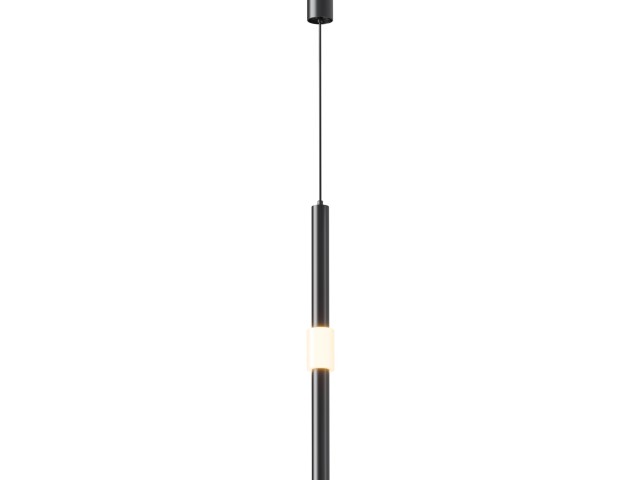 Подвесной светильник Technical P105PL-12W3K-B фото:8