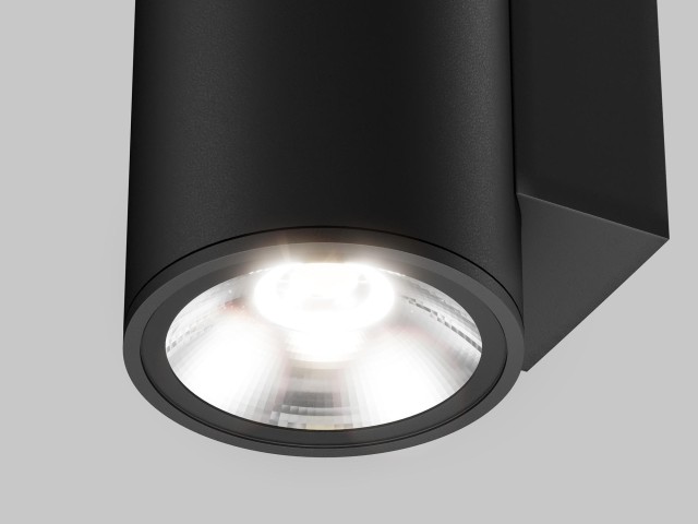 Настенный светильник (бра) Outdoor O303WL-L10GF3K фото:14