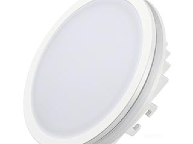 Светодиодная панель LTD-115SOL-15W Day White (Arlight, IP44 Пластик, 3 года) фото:13