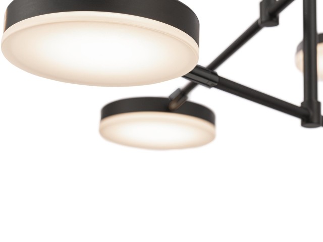 Подвесной светильник Maytoni MOD070PL-L38B3K фото:16