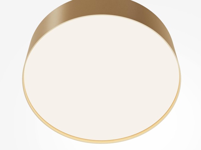 Потолочный светильник Technical C032CL-36W4K-RD-MG фото:5