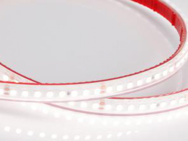 Лента герметичная RTW-PS-A160-10mm 24V Day5000 (12 W/m, IP67, 2835, 5m) (Arlight, 12 Вт/м, IP67) фото:7