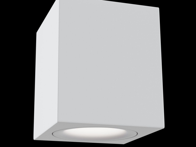 Потолочный светильник Technical C013CL-01W фото:4
