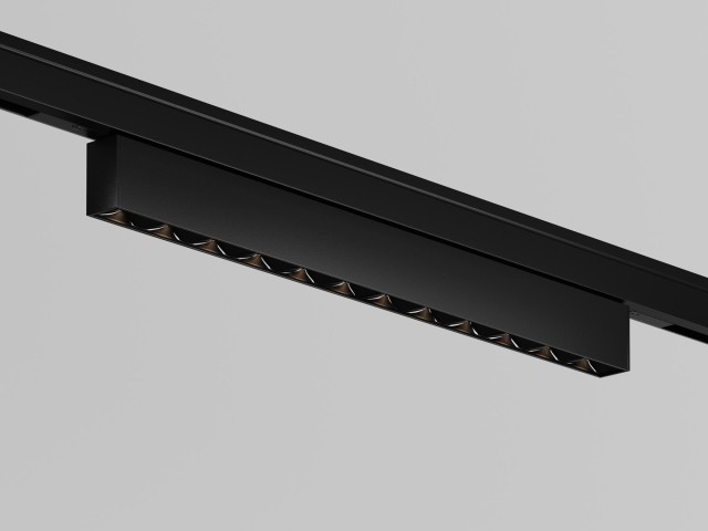 Трековый светильник Technical TR193-1-10W3K-M-B фото:6