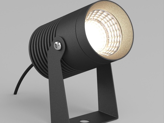 Светильник ALT-RAY-R61-15W Warm3000 (DG, 25 deg, 230V) (Arlight, IP67 Металл, 3 года) фото:4
