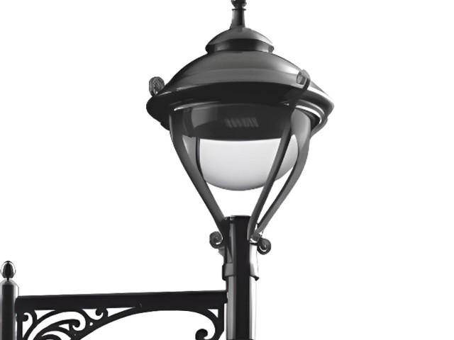 Светильник OXOR-AMPIL-C-400x750-50W Day4000 (BK, 120 deg, 230V) IP65 (Arlight, -) фото:1