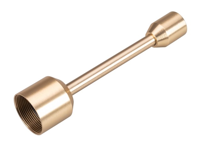 Подвес жесткий ART-APRIORI-ROD-A-L200 (GD) (Arlight, IP20 Металл, 3 года) фото:5