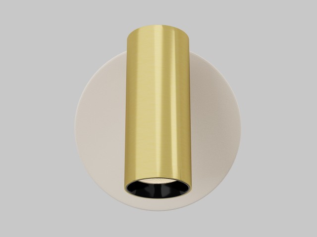 Настенный светильник (бра) Technical C081WL-L3WBS3K фото:5