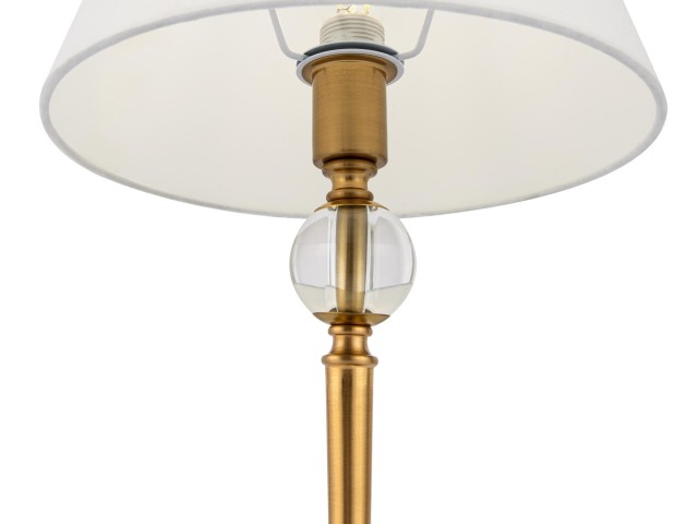 Настольный светильник Freya FR5190TL-01BS1 фото:2