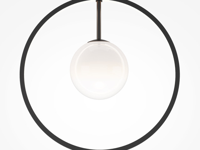 Подвесной светильник Maytoni MOD407PL-L12B3K1 фото:5