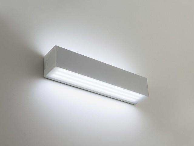 Профиль BOX57-DUAL-2000 ANOD (Arlight, Алюминий) фото:10