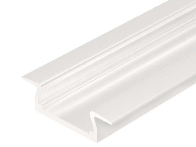 Профиль MIC-FS-2000 WHITE (Arlight, Алюминий) фото:9