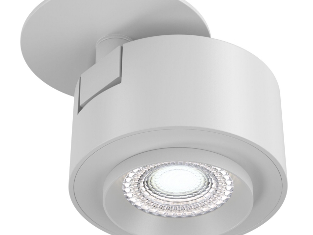 Потолочный светильник Technical C063CL-L12B4K фото:14