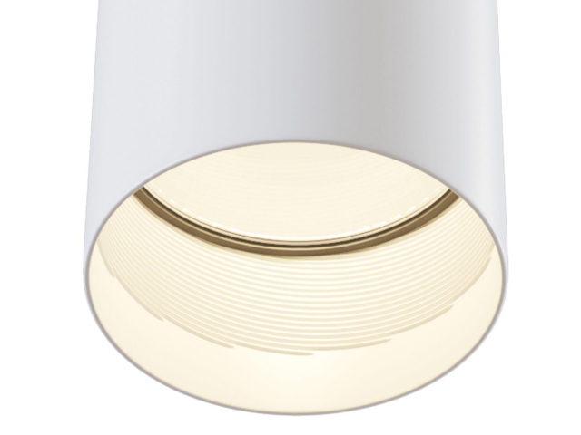 Потолочный светильник Technical C033WL-01WB фото:3