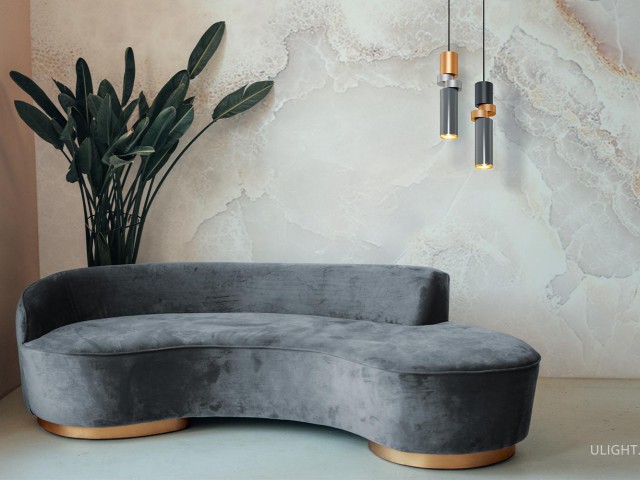 Подвесной светильник Maytoni MOD303PL-01CFL2 фото:8