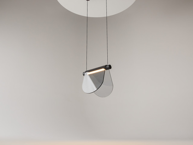 Подвесной светильник Maytoni MOD319PL-L5B3K фото:11