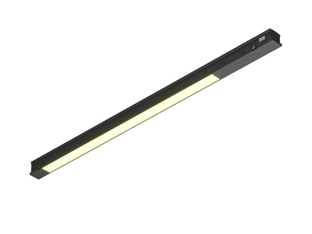 Трековый светильник Technical TR231-2-10W3K-B фото:1