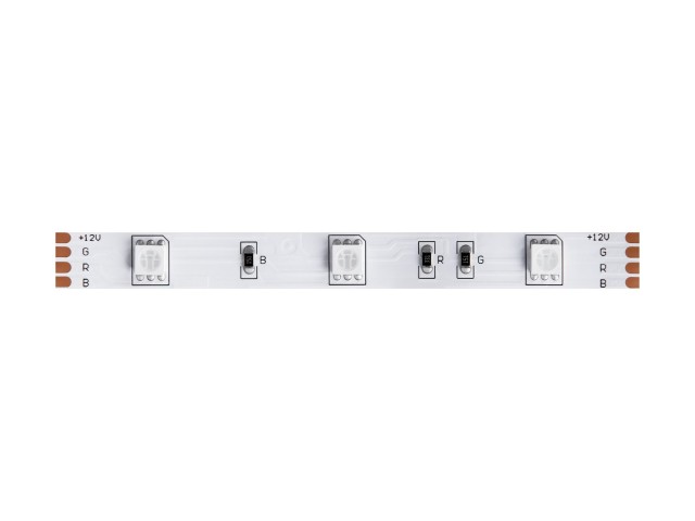Светодиодная лента Led Strip 10126 фото:6
