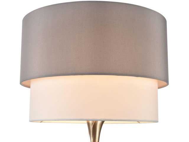 Напольный светильник (торшер) Maytoni H311-FL-01-G фото:9