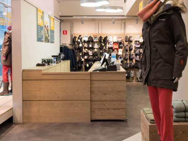 Подвесной светильник HOKASU Sun Hang Фото:15