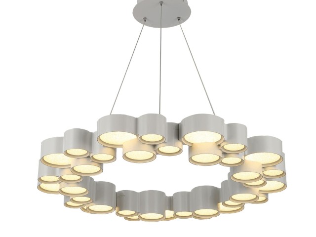 Подвесной светильник Freya FR6043PL-L90W фото:1