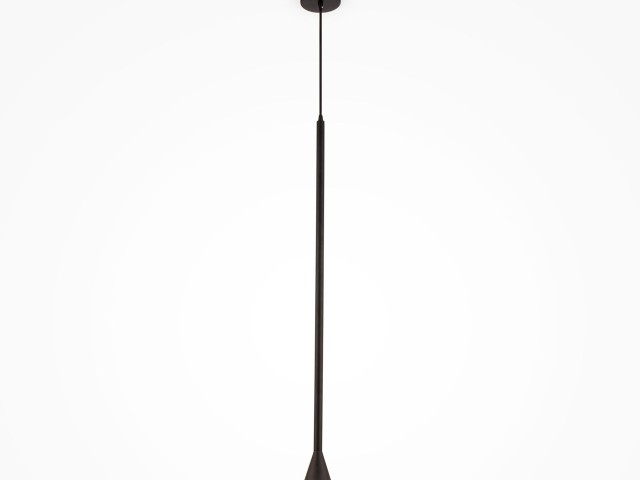 Подвесной светильник Technical P064PL-01B фото:32