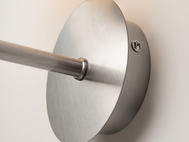 Настенный светильник (бра) Maytoni MOD221-WL-01-N фото:7