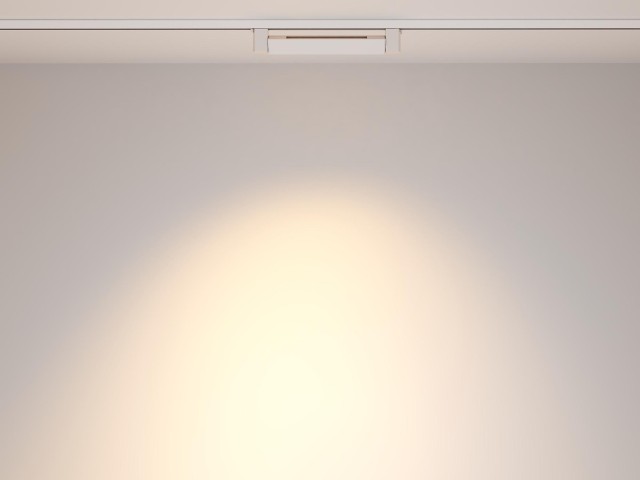 Трековый светильник Technical TR010-1-10W3K-M-W фото:6