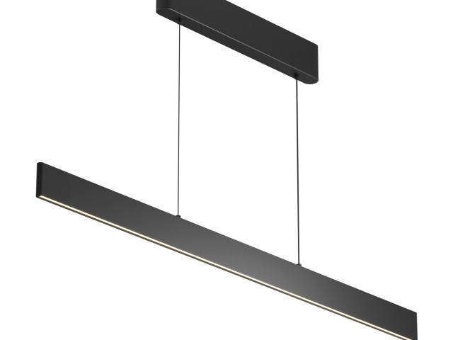 Подвесной светильник Technical P109PL-36W2.7-6K-B фото:7