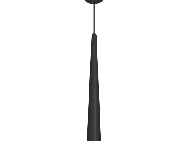 Светильник SP-STIRIA-L400-R57-5W Warm2700 (BK, 36 deg, 230V) (Arlight, IP20 Металл, 3 года) фото:3