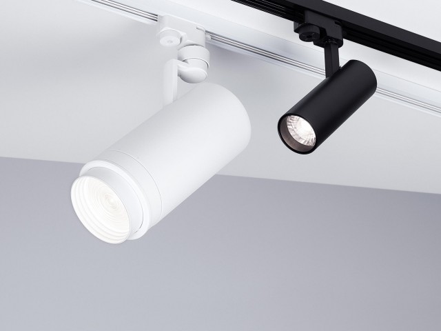 Светильник LGD-ZEUS-2TR-R100-30W White6000 (WH, 20-60 deg) (Arlight, IP20 Металл, 3 года) фото:14