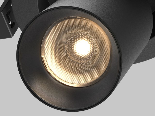 Встраиваемый светильник Technical C071CL-7W3K-B фото:5