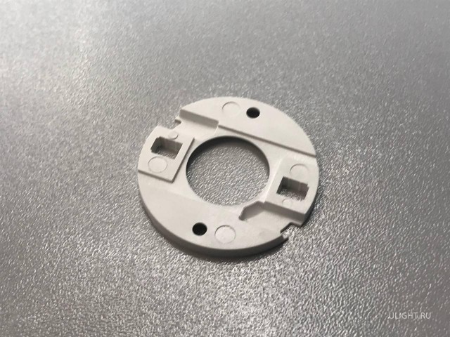 Led holder (19x19) фото:1