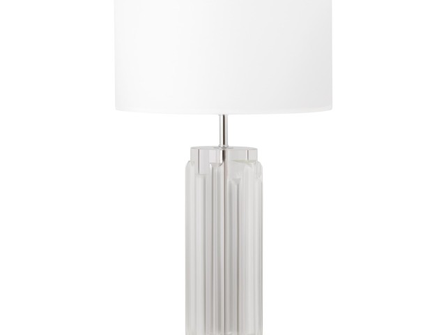 Настольный светильник Maytoni MOD304TL-01CH фото:17