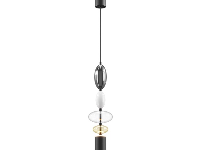 Подвесной светильник Maytoni MOD071PL-L8B3K3 фото:9