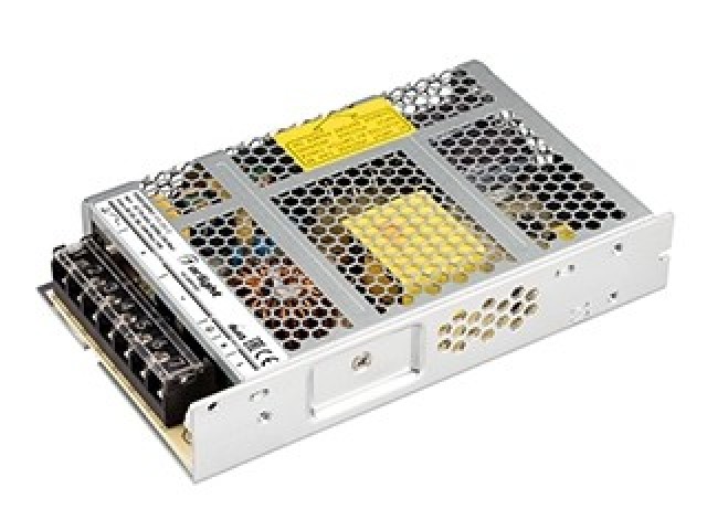 Блок питания HTS-250-12 (12V, 20A, 240W) (Arlight, IP20 Сетка, 3 года) фото:2