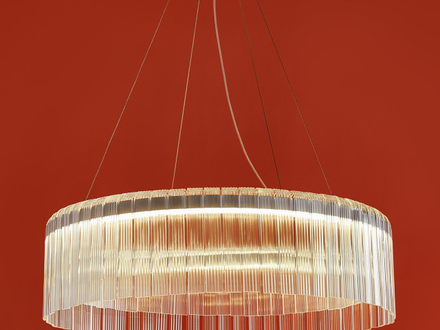 Подвесной светильник Freya FR5546PL-L60W фото:1