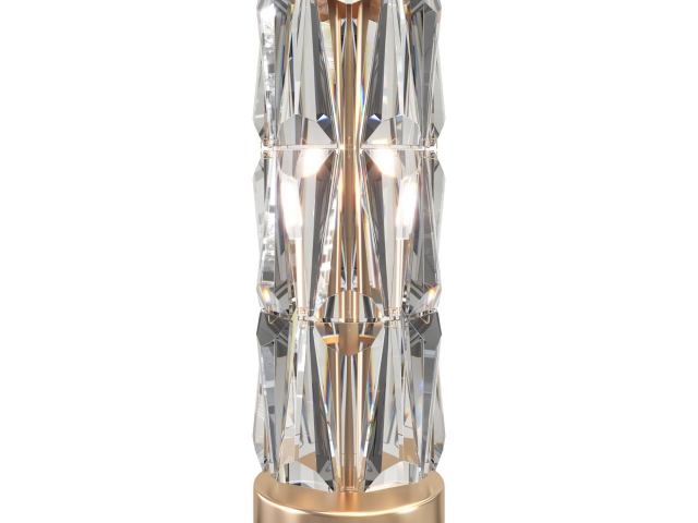 Настольный светильник Maytoni MOD043TL-02G фото:20