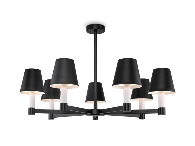 Подвесной светильник Maytoni MOD104PL-07B фото:7