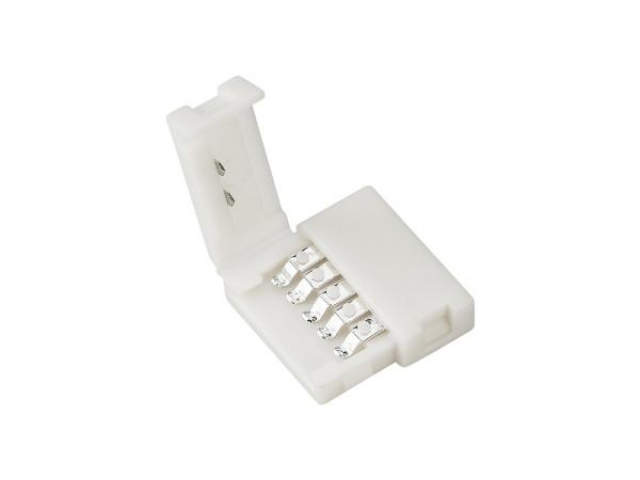 Соединитель FIX-RGBW-12mm (5-pin) (Arlight, -) фото:2