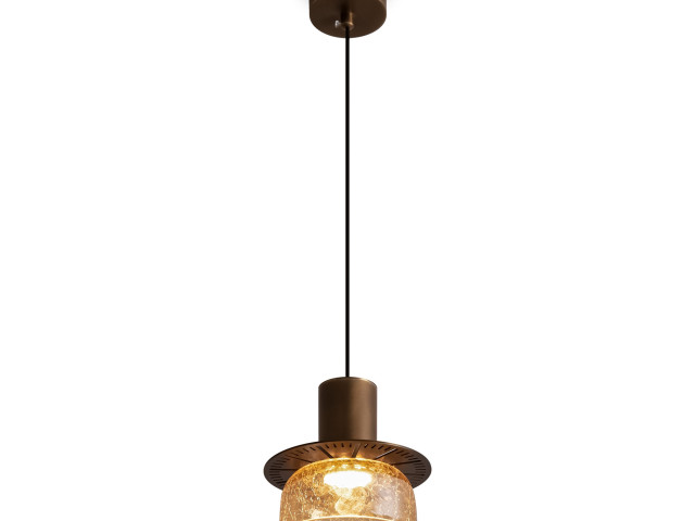 Подвесной светильник Freya FR6224PL-L6AM фото:5