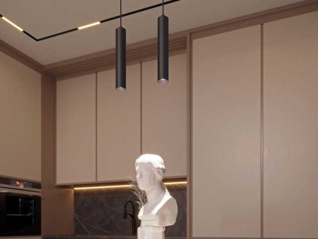 Коннектор угловой MAG-ORIENT-CON-2652-FDW-L90 (BK) (Arlight, IP20 Металл, 3 года) фото:13