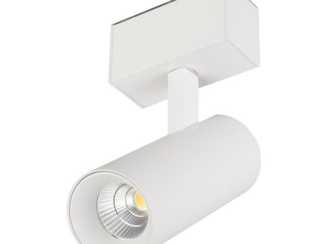 Светильник MAG-SPOT-45-R85-12W Day4000 (WH, 36 deg, 24V) (Arlight, IP20 Металл, 5 лет) фото:13