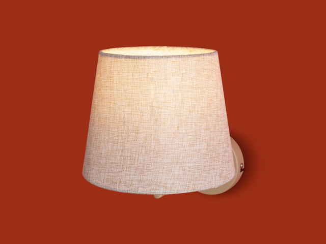 Настенный светильник (бра) Freya FR2057WL-01BG фото:8