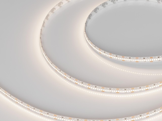 Лента MICROLED-M420-8mm 24V Day4000 (9.6 W/m, IP20, 2216, 5m) (Arlight, -) фото:2