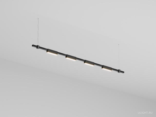 Подвесной светильник HOKASU PL11 Фото:7