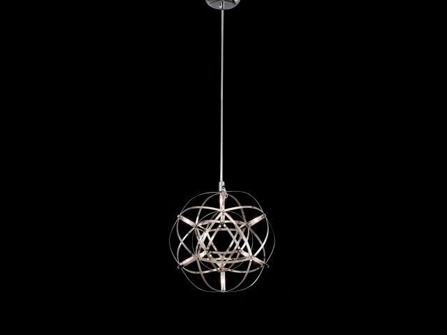 Подвесной светильник Freya FR5099PL-L6CH фото:12